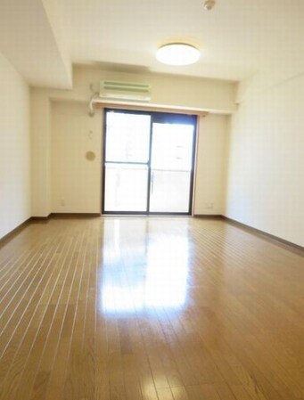 ダイアパレス水道橋の物件内観写真